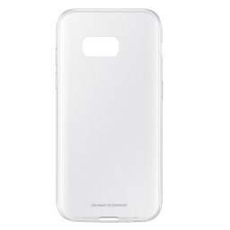 Samsung Funda Transparente para Galaxy A5 2017