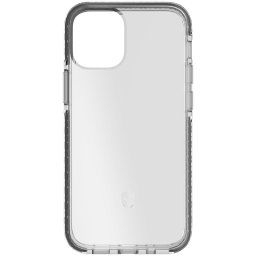 Force Case New Life Carcasa Reforzada Transparente para iPhone 12/12 Pro