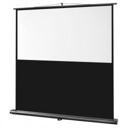 Celexon Ultramobile Pantalla de Proyección Portátil 120x75cm