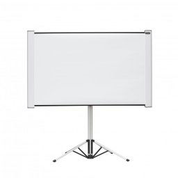 Celexon Mobil Expert Pantalla de Proyección con Trípode Doble 172x108cm