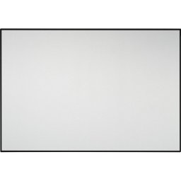 Celexon HomeCinema Frame Pantalla de Proyección de Marco 110" 244x137cm