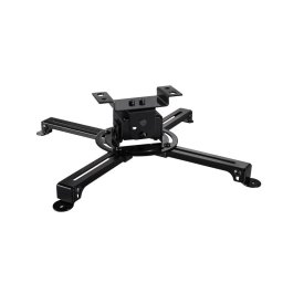 Celexon Multicel 1000 Pro Soporte de Techo para Proyector Negro