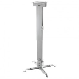 Celexon MultiCel 63100W Soporte de Techo para Proyector 100cm