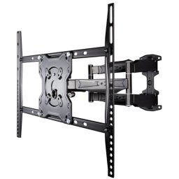Celexon S70460 Soporte de Pared para TV 42''/70'' VESA 600x400 Máx 50Kg Negro