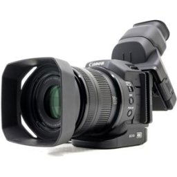 Canon XC10 Camcorder (Condition: Excellent)