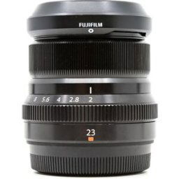 Fujifilm XF 23mm f/2 R WR (Condition: Excellent)