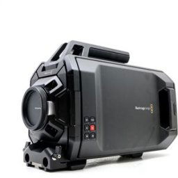 Blackmagic Design URSA 4K V1 - Canon EF Fit (Condition: Excellent)