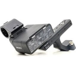 Sony XLR-H1 XLR Handle Unit (Condition: Excellent)