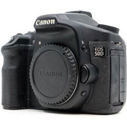 Canon EOS 50D (Condition: Good)