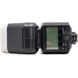 Fujifilm EF-X500 TTL Flash (Condition: Excellent)