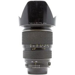 Tokina 28-70mm f/2.8 AT-X Pro SV - Nikon Fit (Condition: Well Used)