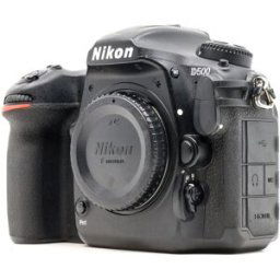 Nikon D500 (Condition: S/R)