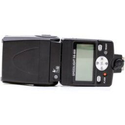 Nikon SB-800 Speedlight (Condition: S/R)