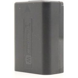 Sony NP-FW50 Battery (Condition: Good)