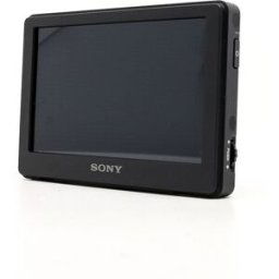 Sony CLM-V55 Clip-On LCD Monitor (Condition: Like New)