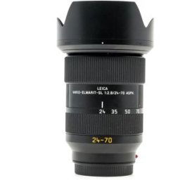 Leica Vario-Elmarit-SL 24-70mm f/2.8 ASPH [11189] (Condition: Like New)