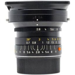 Leica 24mm f/2.8 Elmarit-M ASPH [11878] (Condition: Excellent)
