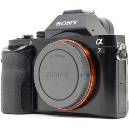 Sony Alpha A7 (Condition: Good)