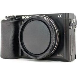 Sony Alpha A6000 (Condition: Excellent)