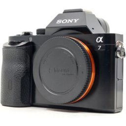 Sony Alpha A7 (Condition: Excellent)