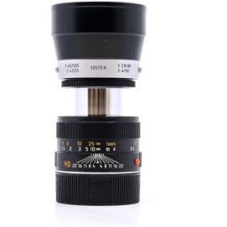 Leica 90mm f/4 Macro-Elmar-M [11633] (Condition: Excellent)