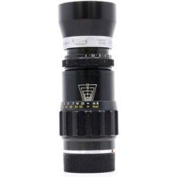 Leica 135mm f/4 Tele-Elmar [11851] (Condition: Good)