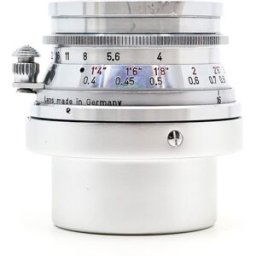 Leica 21mm Super Angulon-M f/4 [11102] (Condition: Excellent)