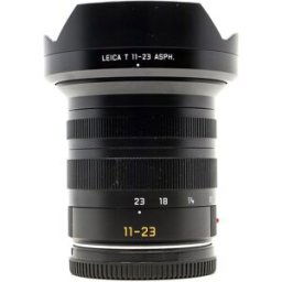 Leica 11-23mm f/3.5-4.5 Super-Vario-Elmar-T ASPH [11082] (Condition: Excellent)