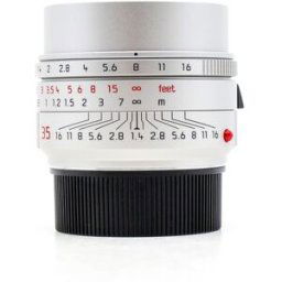 Leica 35mm f/1.4 Summilux-M ASPH [11727] (Condition: Like New)
