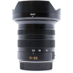 Leica 11-23mm f/3.5-4.5 Super-Vario-Elmar-T ASPH [11082] (Condition: Excellent)