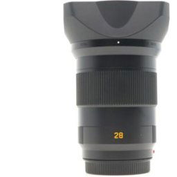Leica 28mm f/2 APO-Summicron-SL ASPH [11183] (Condition: Excellent)