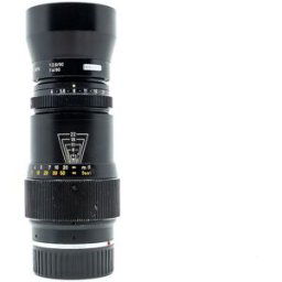 Leica 135mm f/4 Tele-Elmar [11851] (Condition: Good)