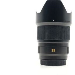 Leica 35mm f/2 Summicron-SL ASPH [11192] (Condition: Like New)