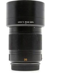 Leica 35mm f/1.4 Summilux-TL ASPH [11085] (Condition: Good)