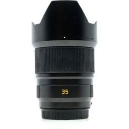 Leica 35mm f/2 Summicron-SL ASPH [11192] (Condition: Like New)