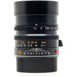 Leica 50mm f/1.4 Summilux-M ASPH [11891] (Condition: Excellent)