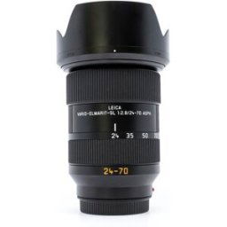 Leica Vario-Elmarit-SL 24-70mm f/2.8 ASPH [11189] (Condition: Excellent)