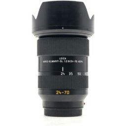 Leica Vario-Elmarit-SL 24-70mm f/2.8 ASPH [11189] (Condition: Like New)