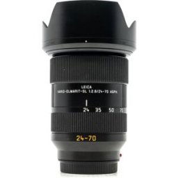 Leica Vario-Elmarit-SL 24-70mm f/2.8 ASPH [11189] (Condition: Like New)