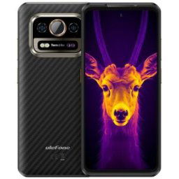 Ulefone Armor 25T Pro 5G dual sim 6GB RAM 256GB negro