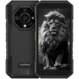 Ulefone Armor X32 PRO 5G dual sim 8GB RAM 256GB negro