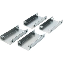 DIGI DN19 BGL1 - Conectores para armarios de red y servidores DIGITUS