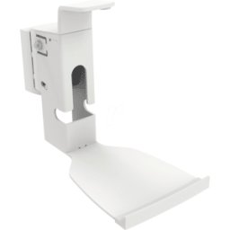 MYWALL MYW HS15WL - Soporte de pared para altavoz, SONOS® PLAY:5™, inclinaci&o