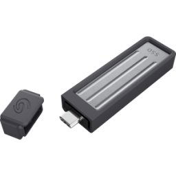 STMX2000400 - Seagate Ultra Compact SSD 2TB USB-C