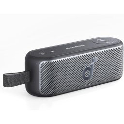 Altavoces Soundcore Portátil inalámbrico 20 W con bluetooth y resistencia al agua IPX7