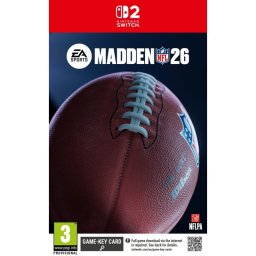 EA SPORTS Madden NFL 26 Nintendo Switch 2