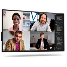 Monitor Dell 54.6″ 4K Ultra HD IPS USB-C 90W Audio Altavoces Ethernet VESA