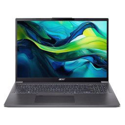 Acer Aspire 16 A16-71M-73HJ OLED Intel Core Ultra 7 155U 16GB 512GB SSD 16