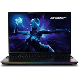Portátil Medion Erazer Beast 16 X1 Ultimate MD62732 16" Intel Core Ultra 9 275HX 32GB 2TB SSD RTX 5090 QHD+ Mini LED 300Hz