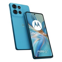 Motorola Moto G75 5G Smartphone 6.78" 8/256GB 5000mAh 30W Dual SIM Azul